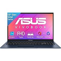 ASUS Vivobook 15