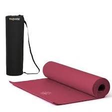 Yoga Mat Premium